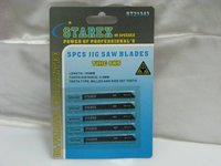 Starex Jigsaw Blades