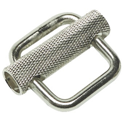 Steel buckles