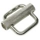 Steel buckles
