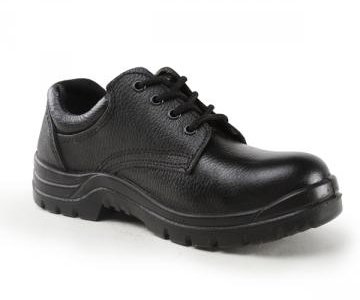 Technica Raider Steel Toe Shoe