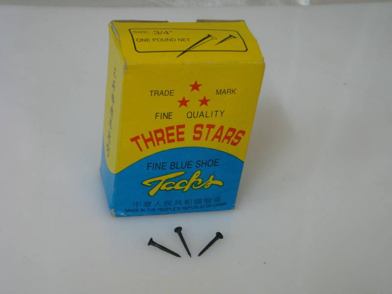 Three Stars Shoe Tacks Devsons Industries Ltd Safety & Tools