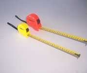 Tongli Fibre Glass Measuring Tape