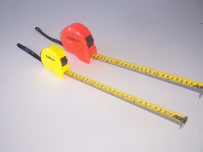 Tongli Fibre Glass Measuring Tape