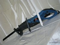 Top Craft Recipro Saw