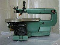 Top Craft Scroll Saw