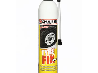 Tyre Fix