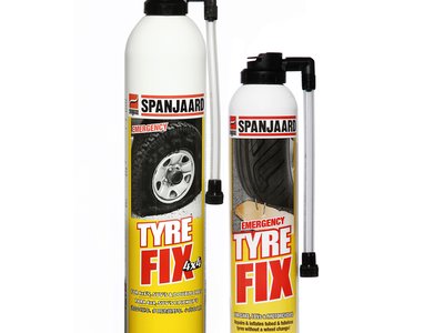 Tyre Fix