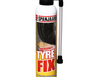 Tyre Fix