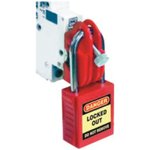 Universal Circuit Breaker Lockout