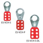 Vinyl Coated Hasp