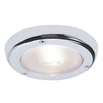 WATERPROOF LIGHT FIXTURE