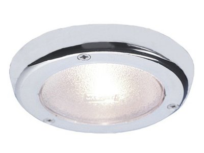 WATERPROOF LIGHT FIXTURE