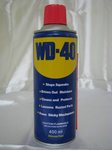WD40 (400 ml)