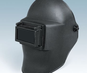 Welding Shield Helmet Type