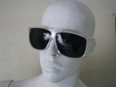 Welding Spectacles