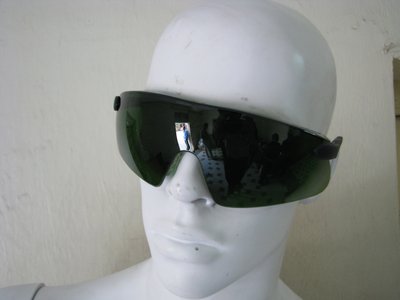 Welding Spectacles
