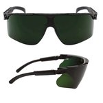 Welding Spectacles (Green)