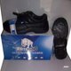 WHITE RHINO SAFETY SHOES - LOW CUT