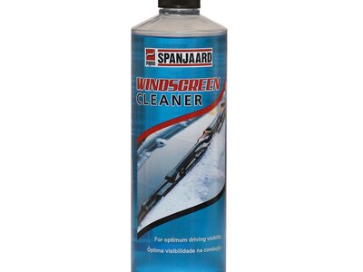 Windscreen Cleaner