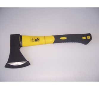 Wood Axe