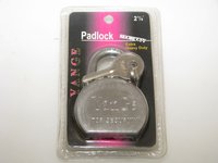 Yange Padlock