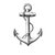 An anchor is a device normally made of metal, that is used to connect a vessel to the bed of a body of water to prevent the craft from drifting due to wind or current.