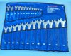 25PC Eastman Combination Spanner Set