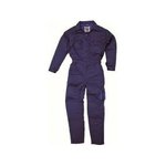 American Tag Overall (X- Large)