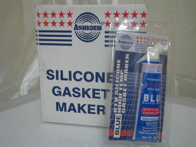 Asmaco Gasket Maker - 85 gms