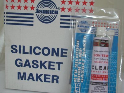Asmaco Gasket Maker - 85 gms