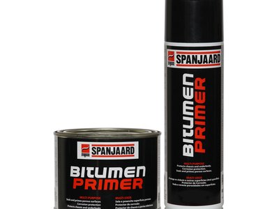 Bitumen Primer