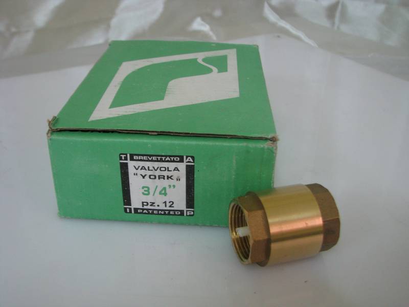 Check Valve Spring Type Devsons Industries Ltd Safety & Tools