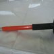 Chisel With Rubber Grip - China