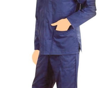Contractor Overall