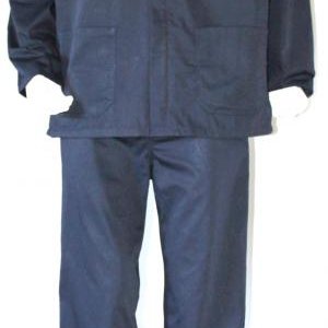Contractor Overall