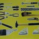 Contractor Tool Box