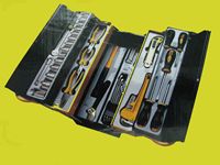 Contractor Tool Box