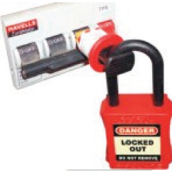 Conventional Miniature Circuit Breaker Lockouts