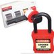 Conventional Miniature Circuit Breaker Lockouts