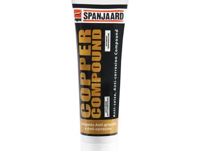 Copper Compound (Anti Seize) 