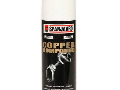 Copper Compound (Anti Seize) 