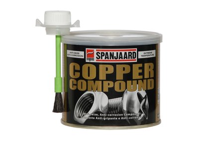 Copper Compound (Anti Seize) 