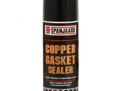 Copper Gasket Sealer 