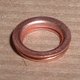 Copper Washers