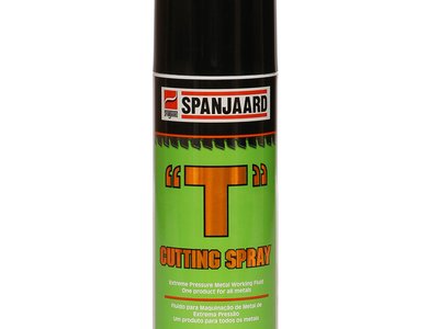 Cutting Spray