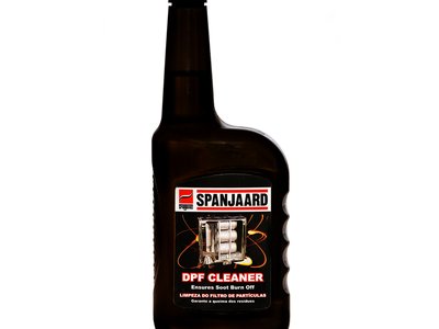 DPF Cleaner