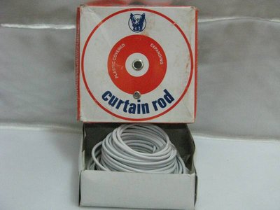 Eagle Curtain Wire- China