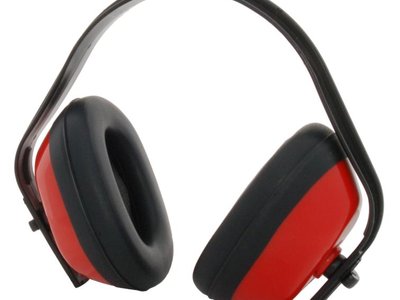 Ear Muff