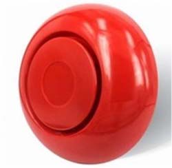 Electronic Fire Siren