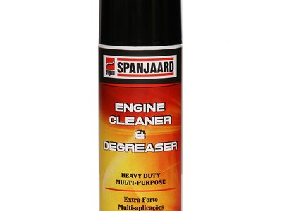 Engine Cleaner & Degreaser